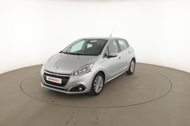 Peugeot 208 1.2 Puretech Allure 5p 110 Ch