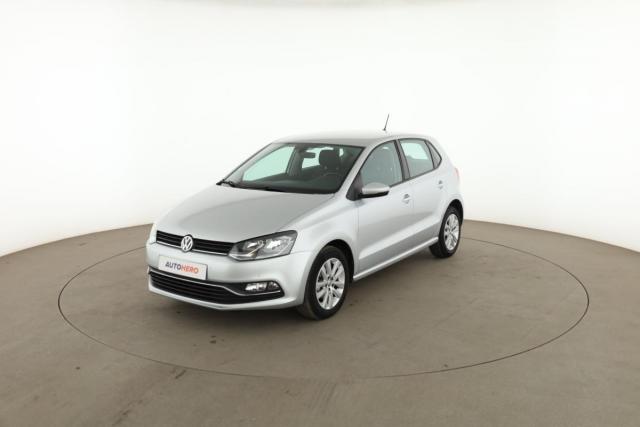 Volkswagen Polo 1.4 Tdi Bluemotion Tech Confortline 5p 90 Ch