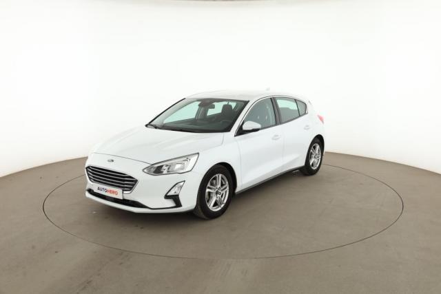 Ford Focus 1.5 Ecoblue Trend Business 95 Ch