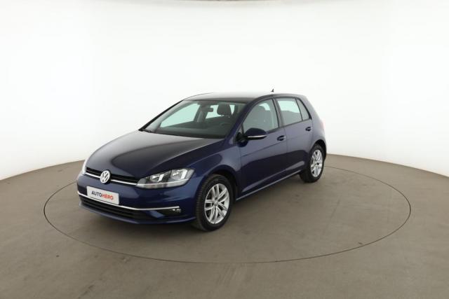 Volkswagen Golf Vii 1.6 Tdi Bluemotion Tech Dsg7 5p 115 Ch