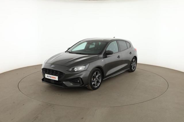 Ford Focus 1.0 Ecoboost St Line 125 Ch