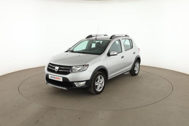 Dacia Sandero Ii Stepway 0.9 Tce Prestige 90 Ch