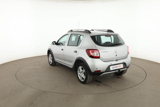 Dacia Sandero Ii image 8
