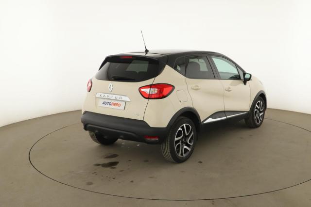 Renault Captur image 3