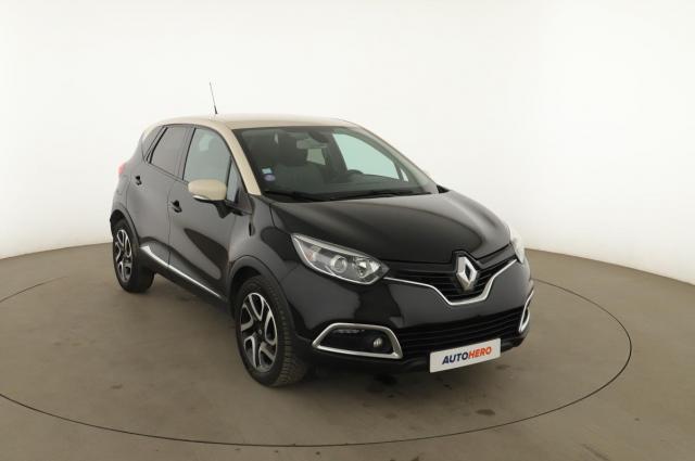 Renault Captur image 6