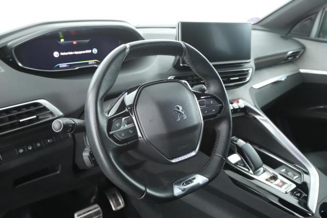 Peugeot 3008 image 7