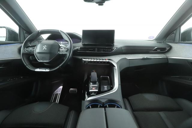 Peugeot 3008 image 3