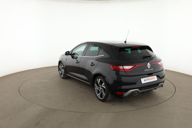 Renault Mégane image 6