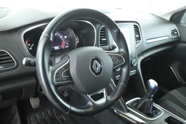 Renault Mégane image 8