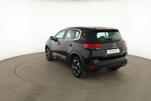 Citroen C5 Aircross image 2