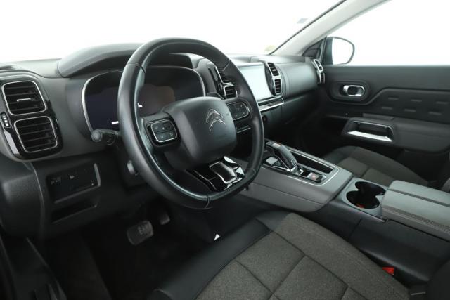 Citroen C5 Aircross image 1