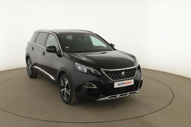 Peugeot 5008 image 5