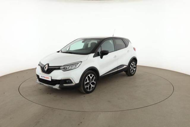 Renault Captur 0.9 Tce Intens 90 Ch