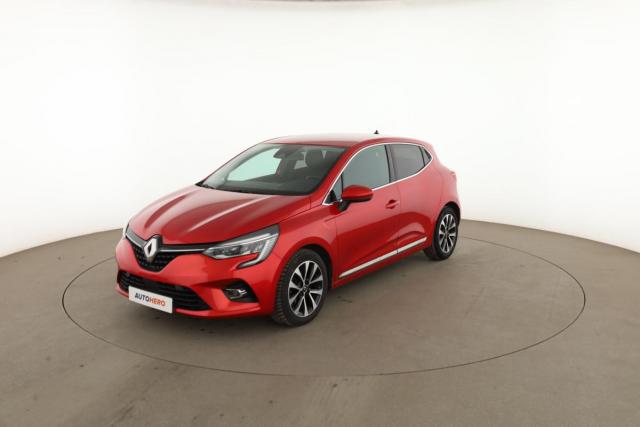 Renault Clio 1.0 Tce Intens 100 Ch