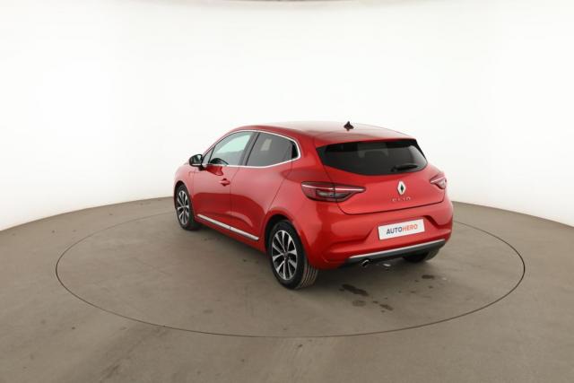 Renault Clio image 8