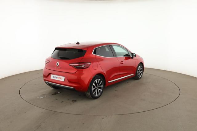 Renault Clio image 2