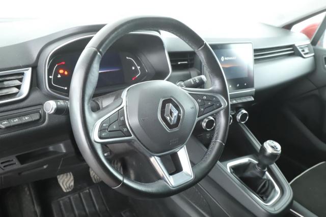 Renault Clio image 6