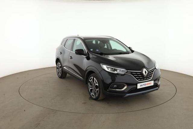 Renault Kadjar image 8