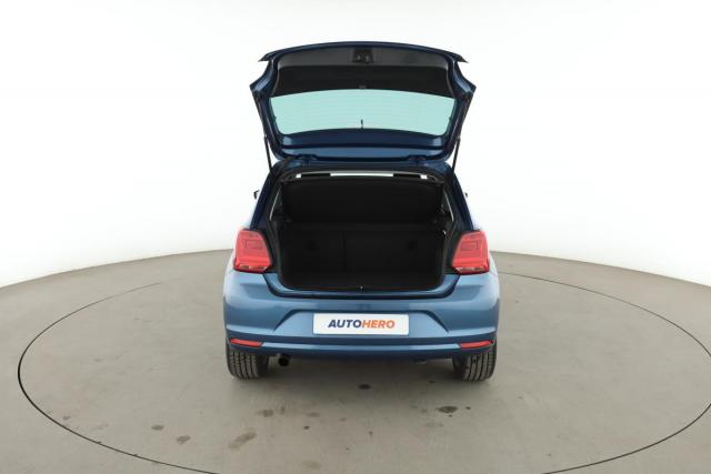 Volkswagen Polo image 8