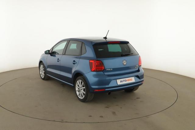 Volkswagen Polo image 3