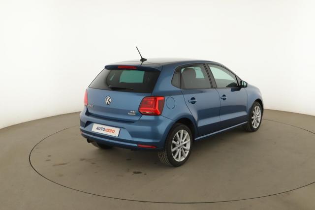 Volkswagen Polo image 2