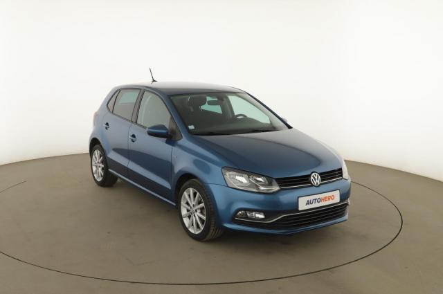 Volkswagen Polo image 5