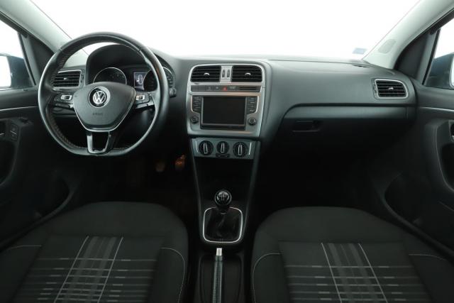 Volkswagen Polo image 4