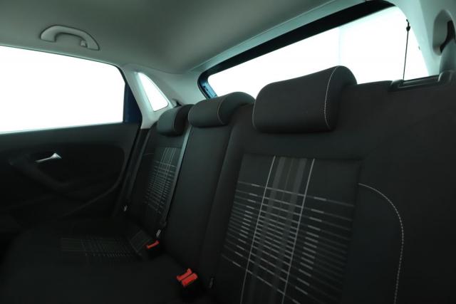 Volkswagen Polo image 1