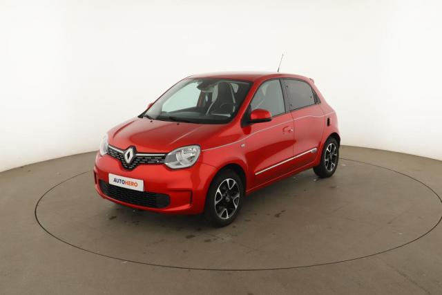 Renault Twingo 1.0 Sce Intens 73 Ch