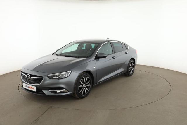 Opel Insignia Grand Sport 1.6 Diesel Elite Automatique 136 Ch
