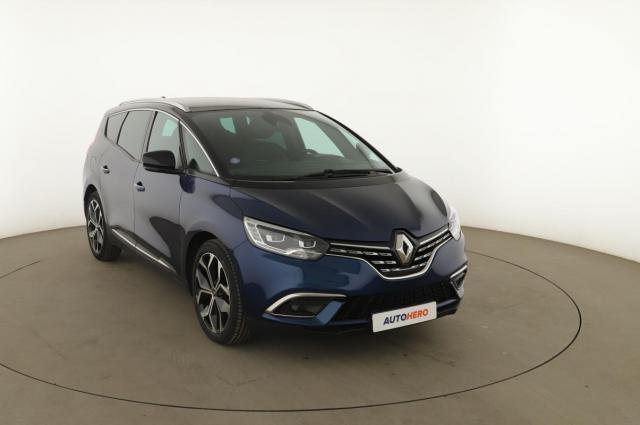 Renault Grand Scénic image 7