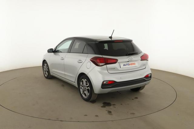 Hyundai I20 image 5