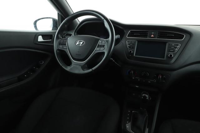 Hyundai I20 image 3