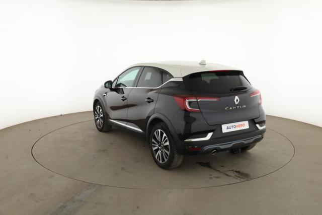Renault Captur image 9