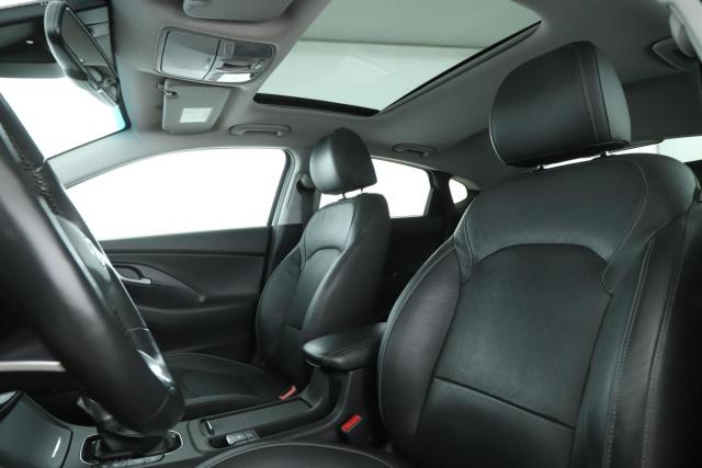 Hyundai I30 Fastback image 3