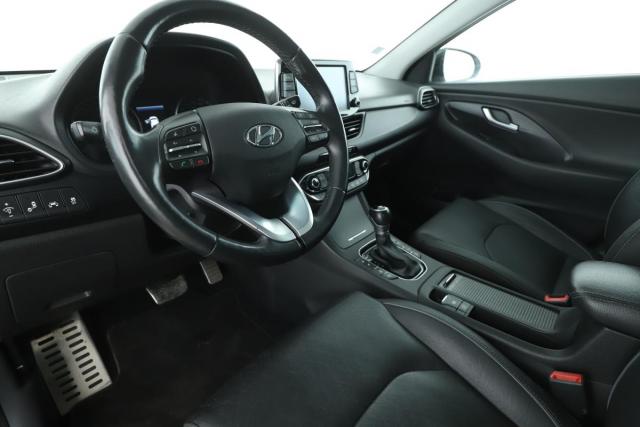 Hyundai I30 Fastback image 6