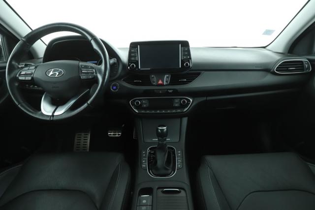 Hyundai I30 Fastback image 9