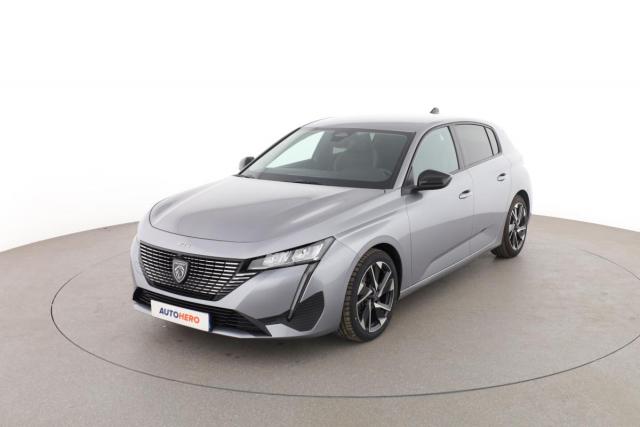 Peugeot 308 1.2 Puretech Allure Pack Eat8 130 Ch