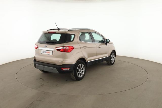 Ford Ecosport image 5