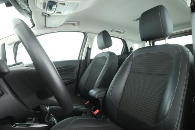 Ford Ecosport image 3