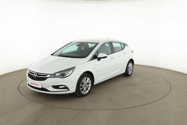 Opel Astra 1.4 Turbo Innovation Auto 150 Ch