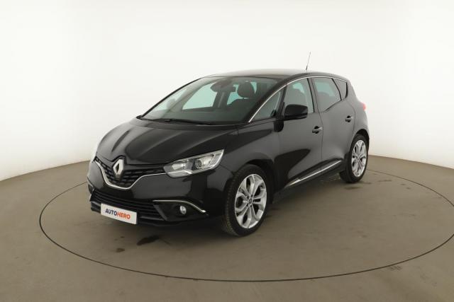 Renault Scénic 1.5 Dci Energy Business 110 Ch