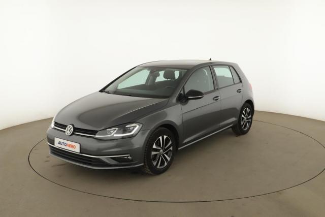 Volkswagen Golf Vii 1.0 Tsi Iq.drive Bv6 5p 115 Ch