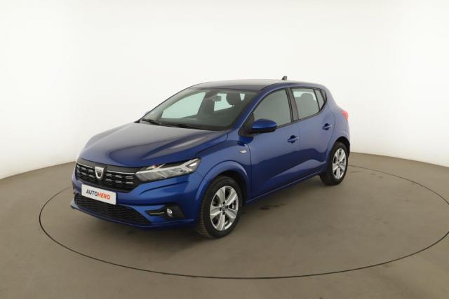 Dacia Sandero Iii 1.0 Tce Confort 91 Ch