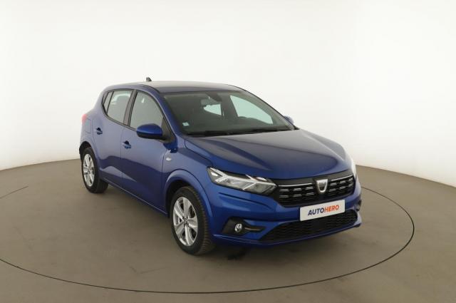 Dacia Sandero Iii image 3