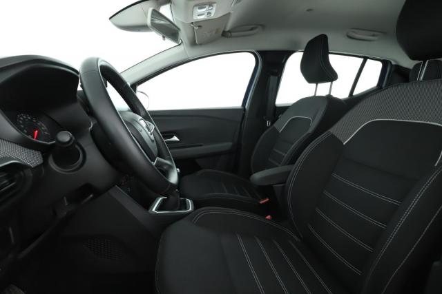 Dacia Sandero Iii image 9