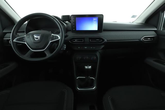 Dacia Sandero Iii image 6