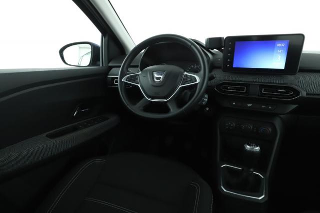 Dacia Sandero Iii image 1
