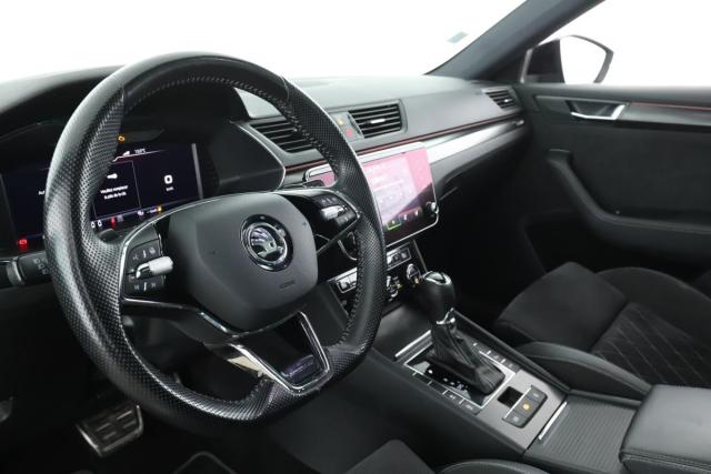 Skoda Superb image 5