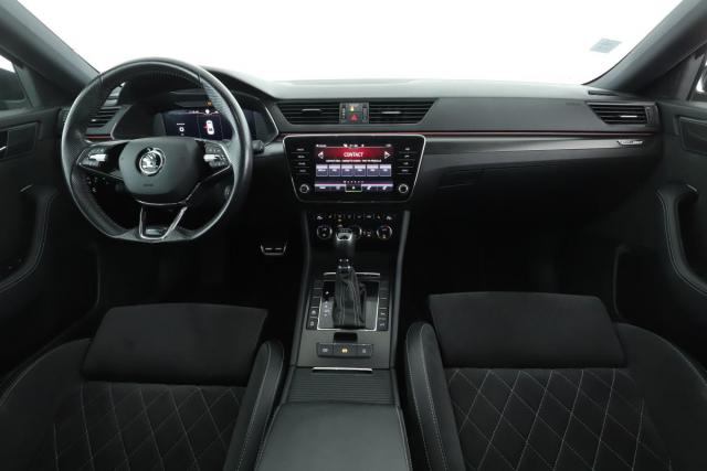 Skoda Superb image 4